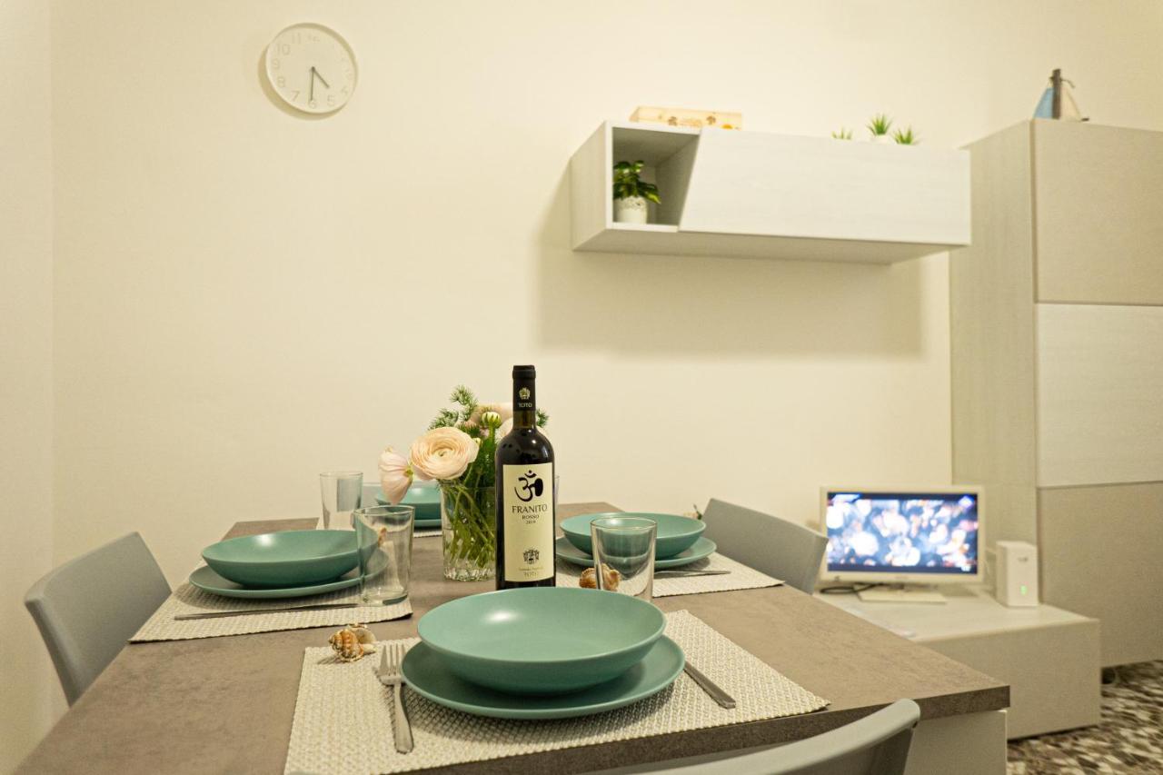 Cityflat Guest House Bari Extérieur photo