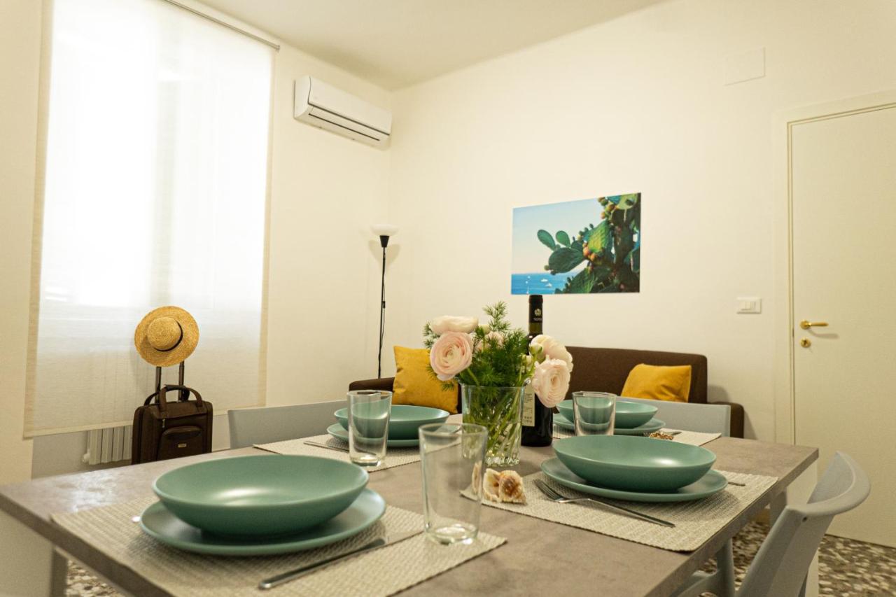 Cityflat Guest House Bari Extérieur photo