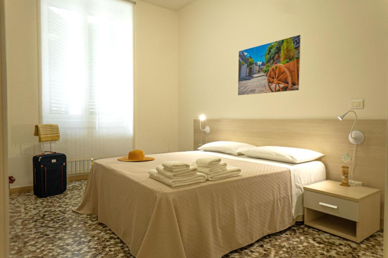 Cityflat Guest House Bari Extérieur photo