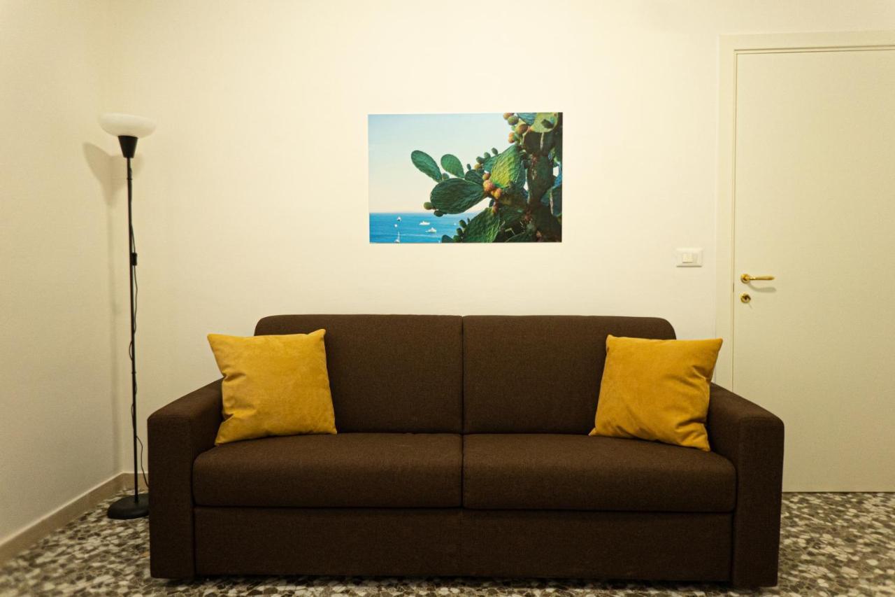 Cityflat Guest House Bari Extérieur photo