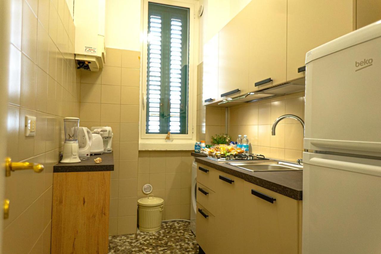 Cityflat Guest House Bari Extérieur photo