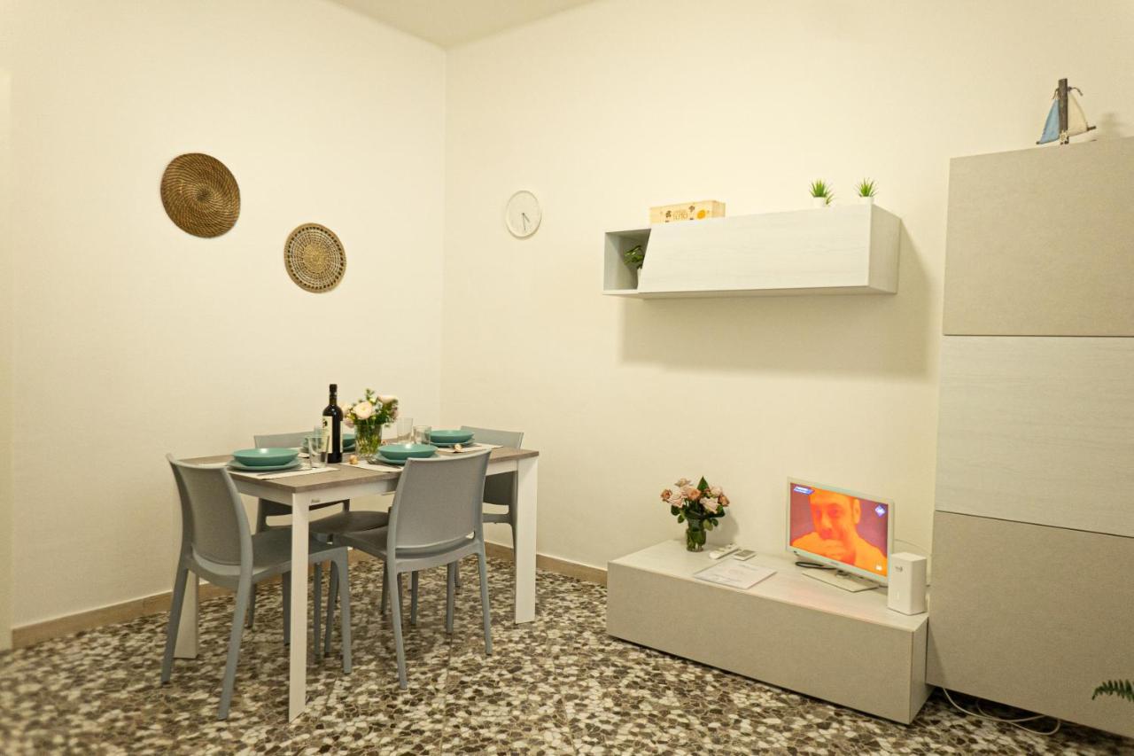 Cityflat Guest House Bari Extérieur photo