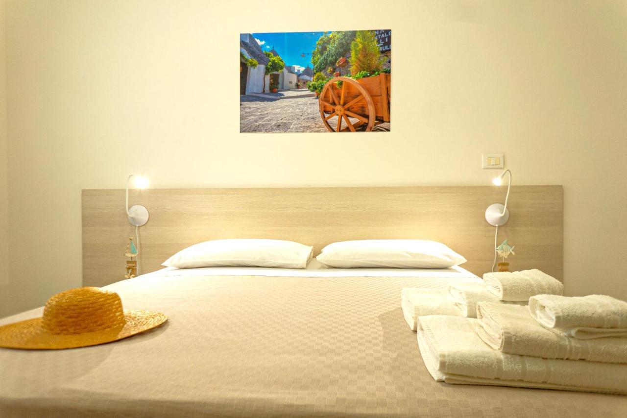 Cityflat Guest House Bari Extérieur photo