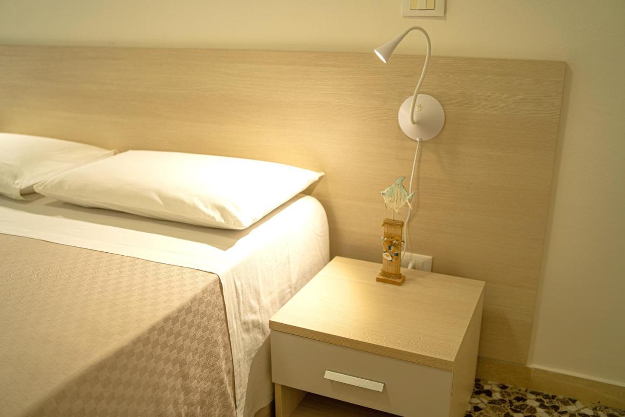 Cityflat Guest House Bari Extérieur photo