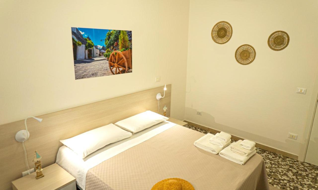Cityflat Guest House Bari Extérieur photo