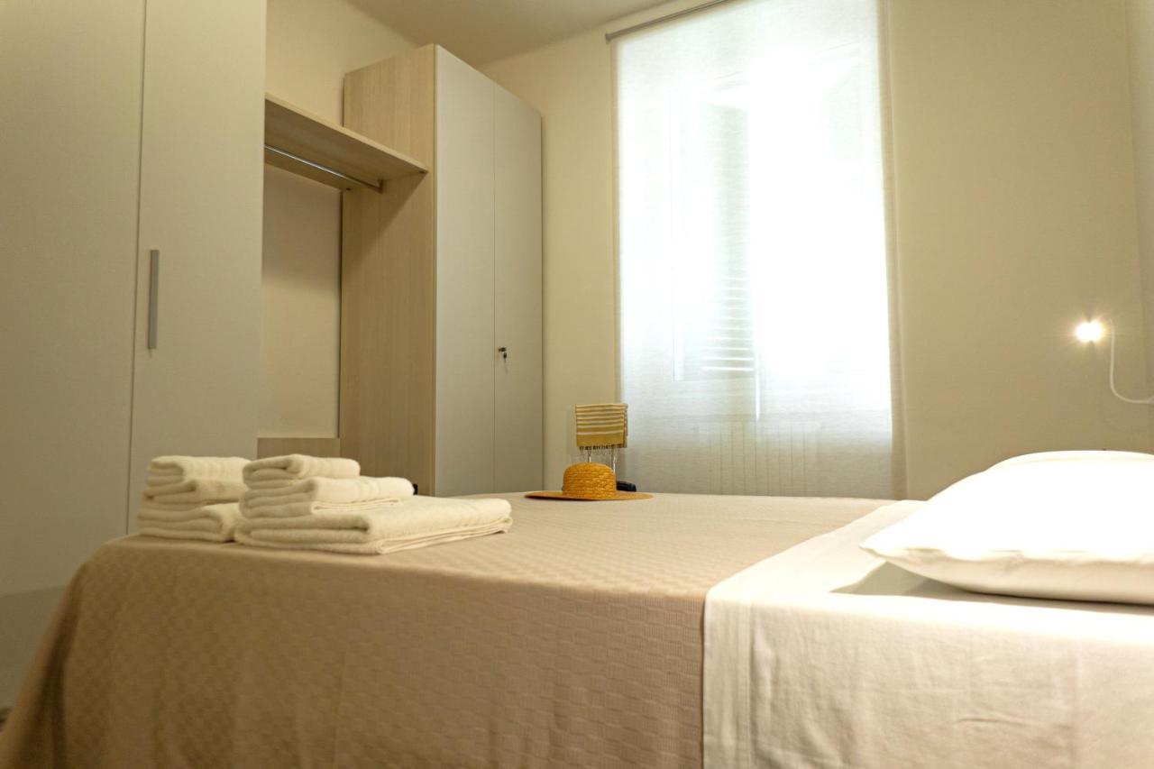 Cityflat Guest House Bari Extérieur photo