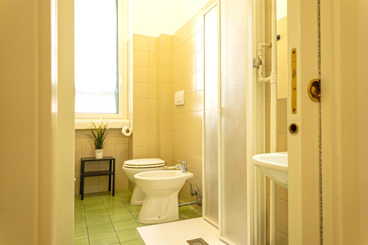 Cityflat Guest House Bari Extérieur photo