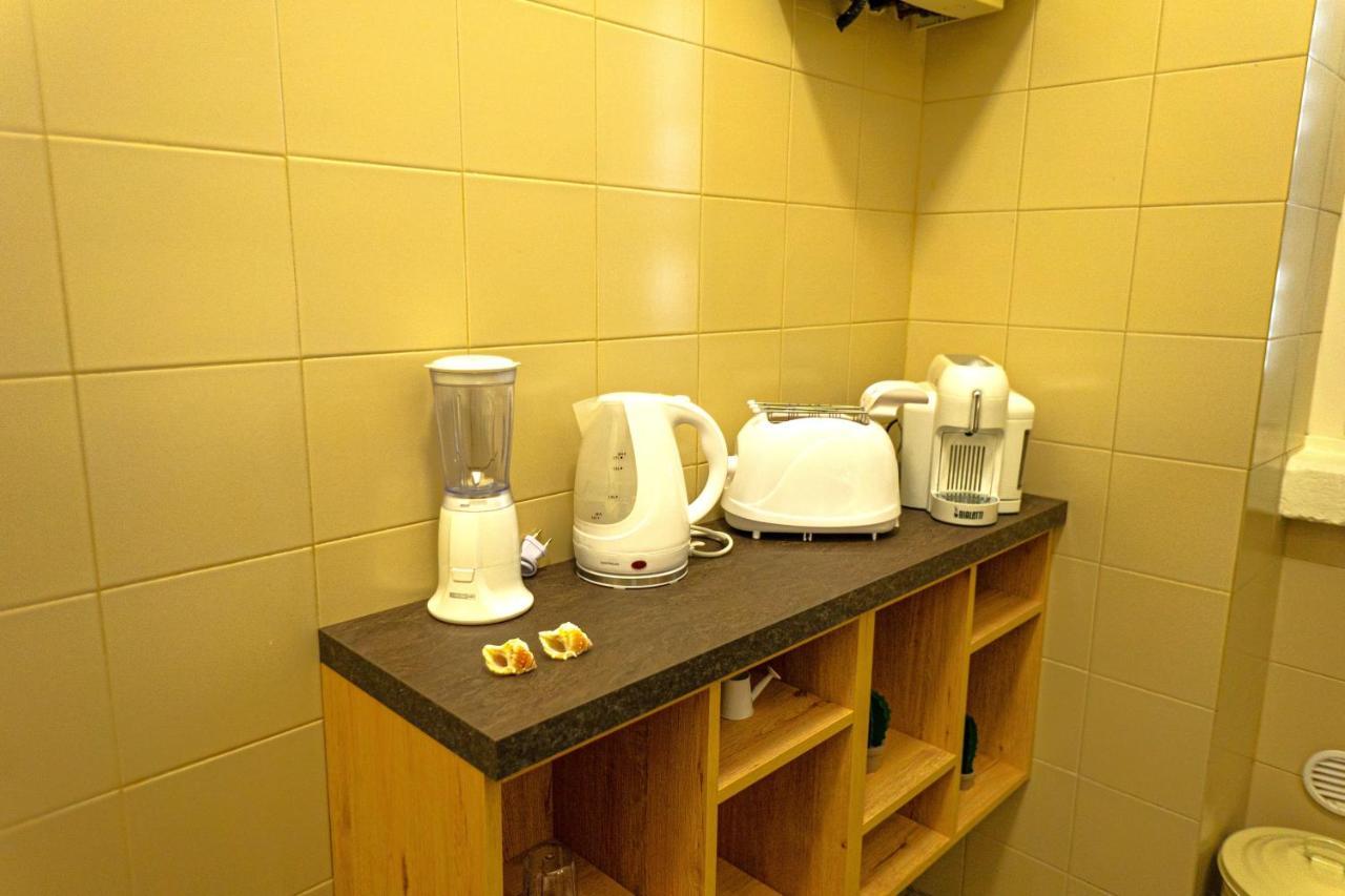 Cityflat Guest House Bari Extérieur photo