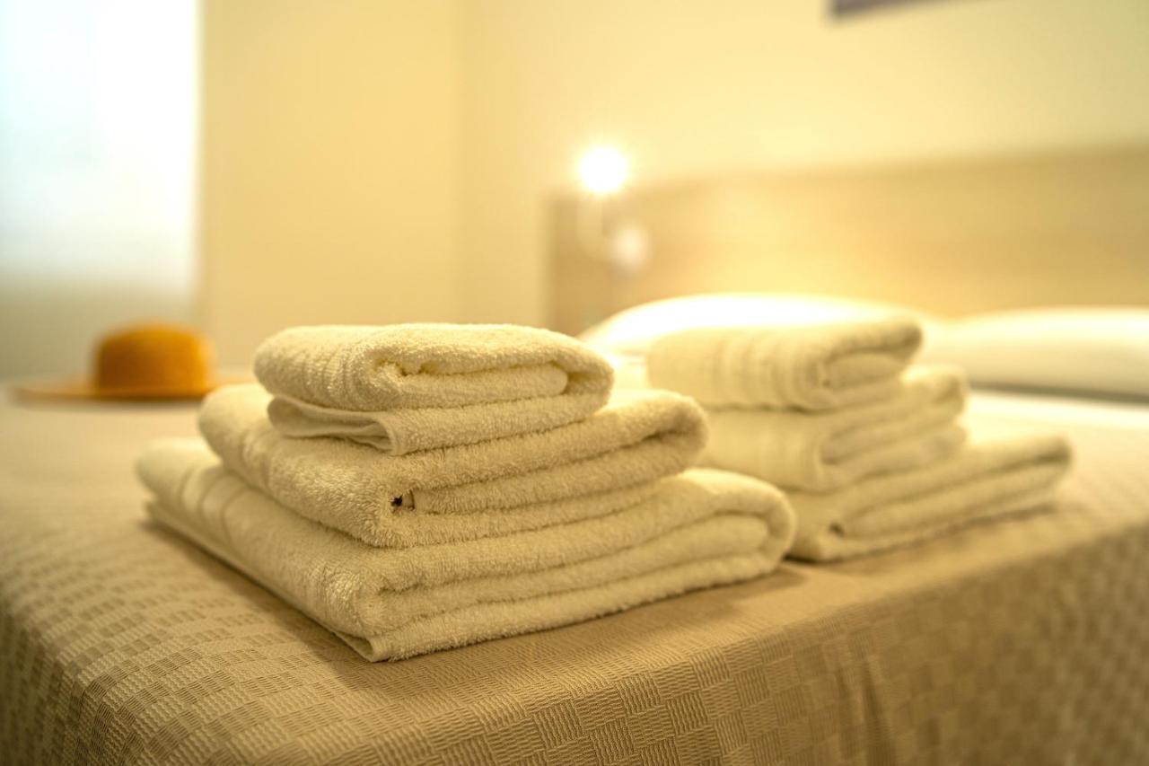 Cityflat Guest House Bari Extérieur photo
