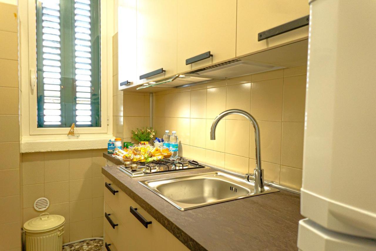 Cityflat Guest House Bari Extérieur photo